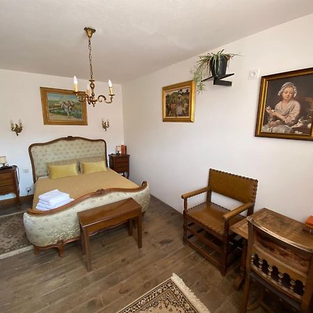 Os-Thel, Chambres A Louer Tautavel Dış mekan fotoğraf
