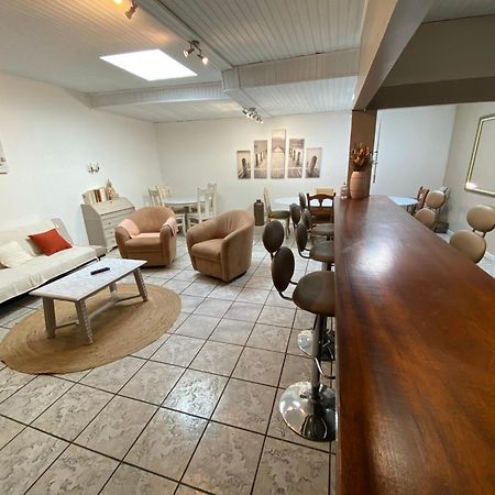 Os-Thel, Chambres A Louer Tautavel Dış mekan fotoğraf