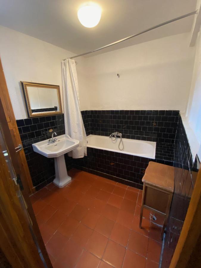 Os-Thel, Chambres A Louer Tautavel Dış mekan fotoğraf