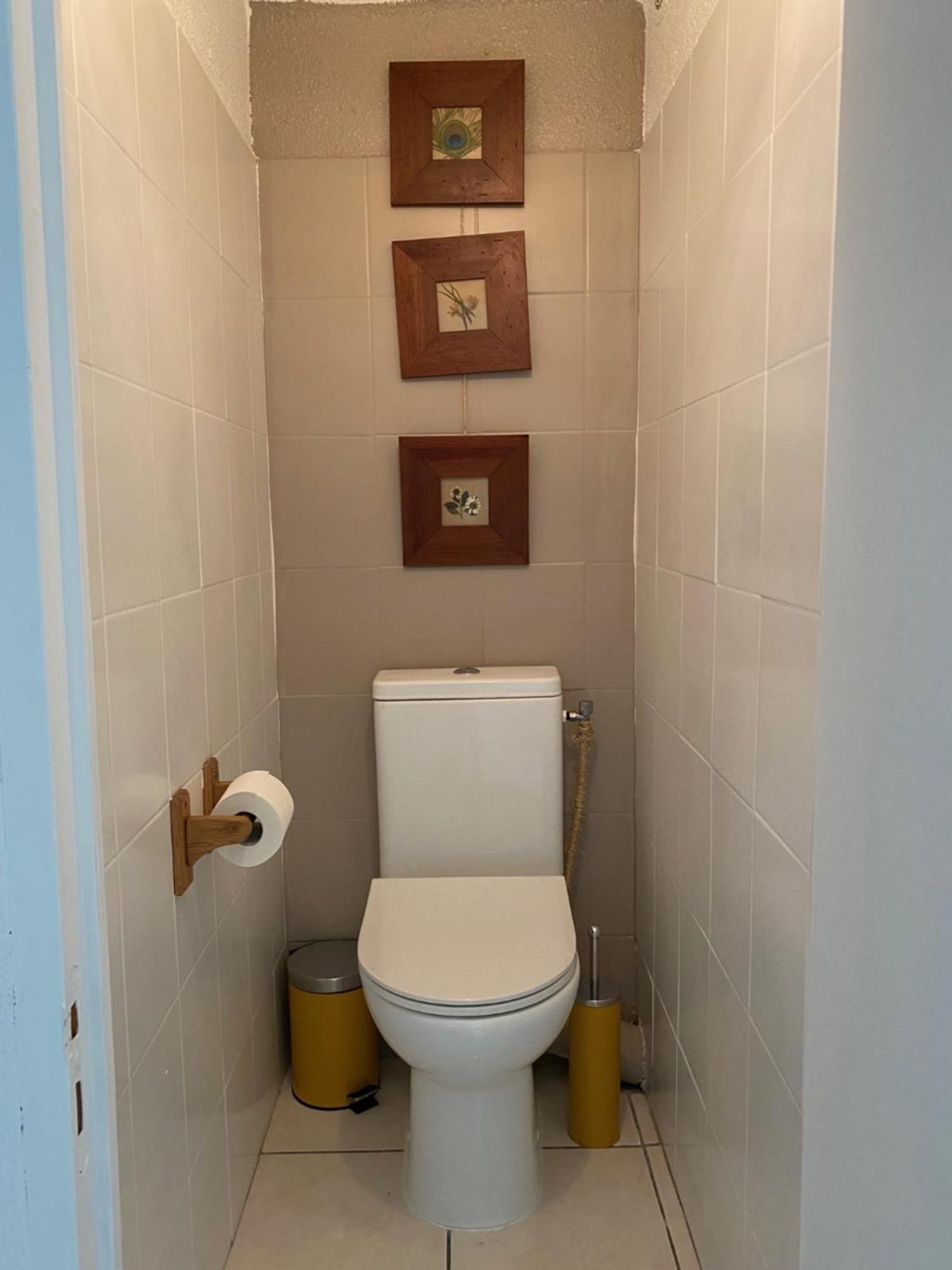 Os-Thel, Chambres A Louer Tautavel Dış mekan fotoğraf